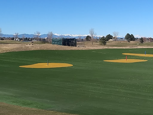 Golf Course «Family Sports Center Golf Course», reviews and photos, 6901 S Peoria St, Centennial, CO 80112, USA