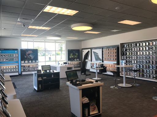AT&T Store Cleveland