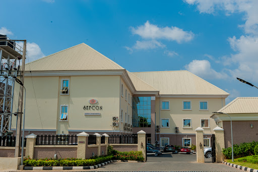 Sefcon Suites & Apartment, Block 1, Plot 11, Waterfront Drive, Setraco, Abuja, Nigeria, Apartment Complex, state Niger