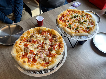 Sammy's Pizzeria 喜米披薩屋