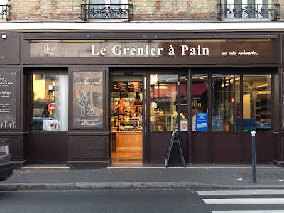 Le Grenier à Pain Vanves à Vanves