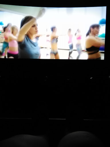 Movie Theater «The Ridge Cinema 8», reviews and photos, 4915 US-90, Pace, FL 32571, USA