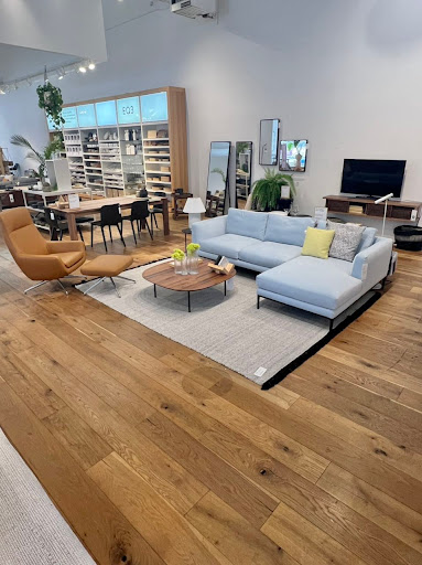 Furniture Store «EQ3 San Francisco», reviews and photos, 2299 Alameda St, San Francisco, CA 94103, USA