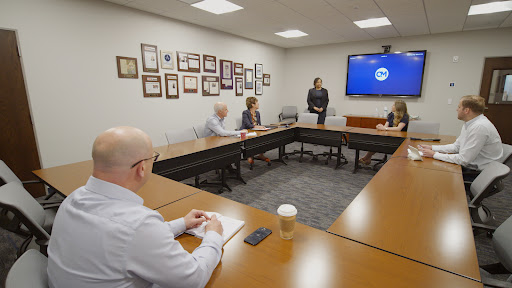 Personal Injury Attorney «Carter Mario Injury Lawyers», reviews and photos