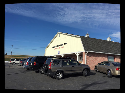 Grocery Store «Maplehofe Dairy Farm Store», reviews and photos, 799 Robert Fulton Hwy, Quarryville, PA 17566, USA