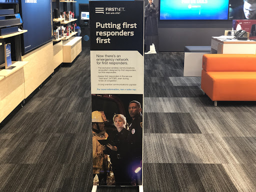 Cell Phone Store «AT&T», reviews and photos, 12145 Rockville Pike, Rockville, MD 20852, USA