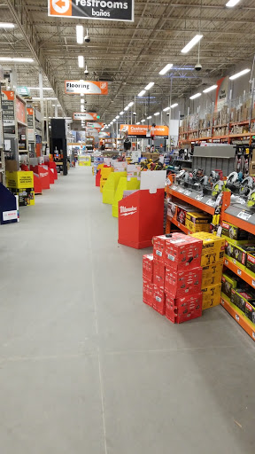 Home Improvement Store «The Home Depot», reviews and photos, 20 Gateway Village Rd, Bluffton, SC 29910, USA