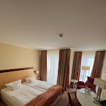 Photo n°1 de l'avis de Bennet.a fait le 09/11/2022 à 08:30 sur le  Best Western Premier Castanea Resort Hotel à Adendorf