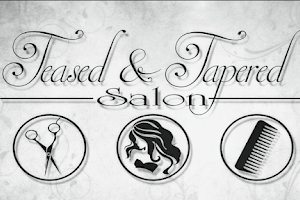 Teased & Tapered Salon image