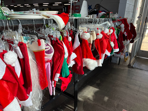 Thrift Store «D.A.V. Oceanside», reviews and photos