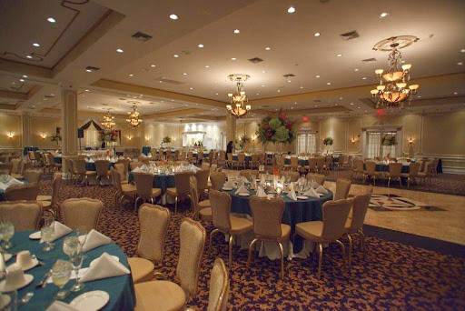 Banquet Hall «Jacques Exclusive Caterers», reviews and photos, 403 NJ-36, Hazlet, NJ 07730, USA