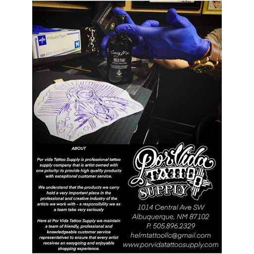 Explore funny couple tattoo ideas, creative tattoo ideas in Albuquerque, available at Por Vida Tattoo