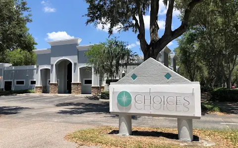 Choices Clinics image