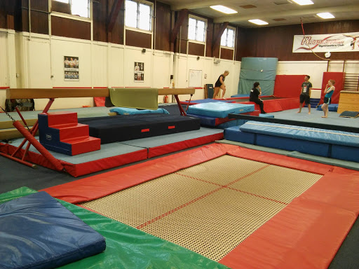 Birmingham Gymnastics Academy