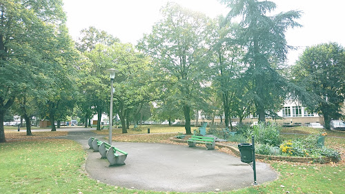 Parc D'Amnéville à Amnéville