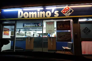 Domino's Pizza - Haverhill image