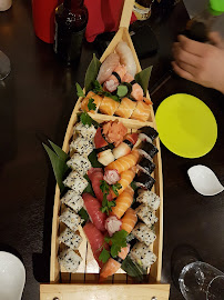 Sushi du Otoro - Restaurant Japonais Montpellier à Castelnau-le-Lez - n°19