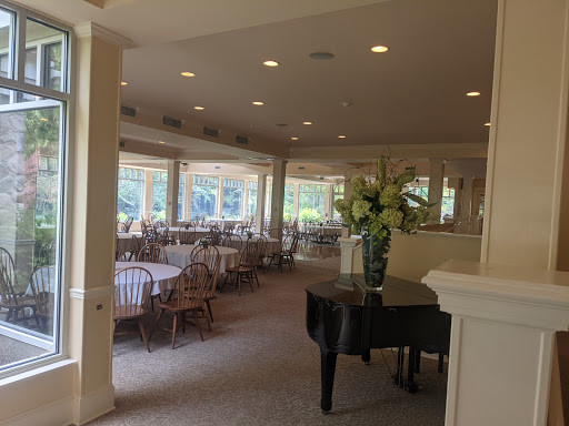 Wedding Venue «Lodge At Mountain Springs Lake», reviews and photos, 1315 Mountain Spring Dr, Reeders, PA 18352, USA