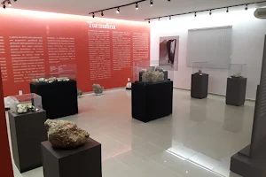 Museu de Minérios do RN image