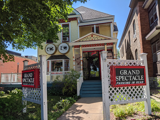 Optician «Grand Spectacle», reviews and photos, 764 Grand Ave, St Paul, MN 55105, USA