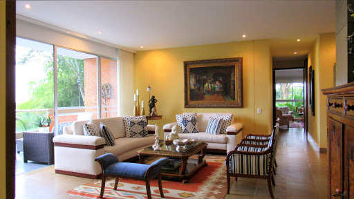 Real Estate & Construction Levels en Pereira 