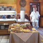 Photo n°1 de l'avis de Tiziana.o fait le 21/08/2021 à 12:49 sur le  Osteria Jan à Pastorano