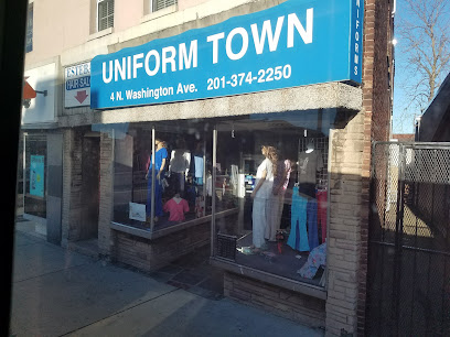 Uniform Town