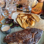 Photo n° 6 de l'avis de Carole.e fait le 30/04/2023 à 19:57 pour The Jungle à Sainte-Luce-sur-Loire