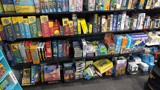 Game Store «Game Grid», reviews and photos, 630 E State St, Lehi, UT 84043, USA
