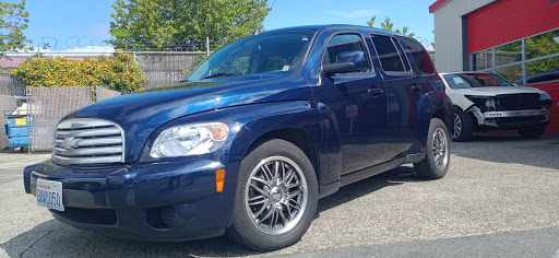 Auto Body Shop «CARSTAR Collision Clinic Edmonds», reviews and photos, 22327 Highway 99, Edmonds, WA 98026, USA