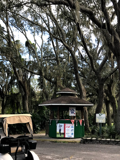 Golf Course «The Claw at USF», reviews and photos, 13801 N 46th St, Tampa, FL 33613, USA