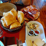 Photo n°6 de l'avis de Valentina.o fait le 11/03/2023 à 21:07 sur le  Porca Polenta à Reggio Emilia