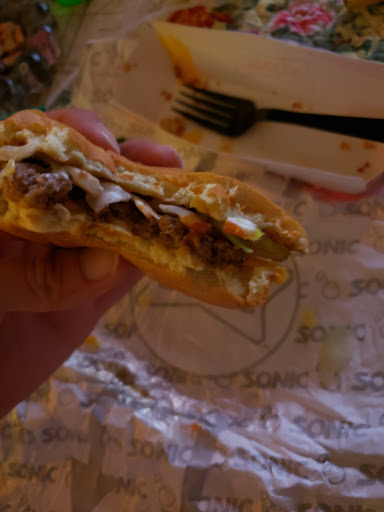 Fast Food Restaurant «Sonic Drive-In», reviews and photos, 10455 Blue Ridge Blvd, Kansas City, MO 64134, USA