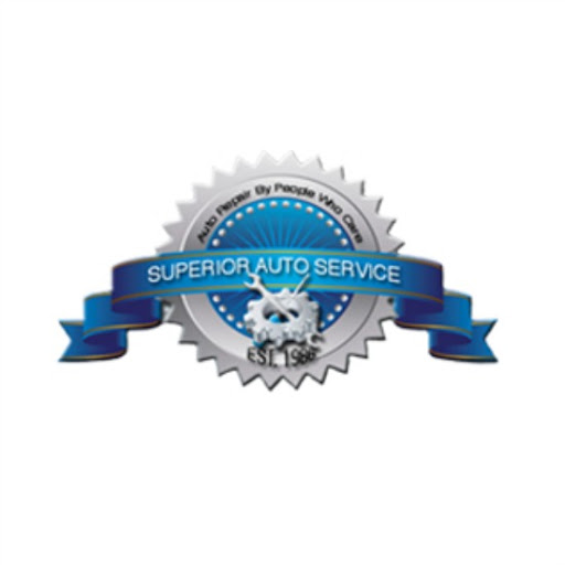 Auto Repair Shop «Superior Auto Service», reviews and photos, 12298 Wilkins Ave, Rockville, MD 20852, USA