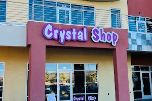 Earth's Treasures Crystal Shop image