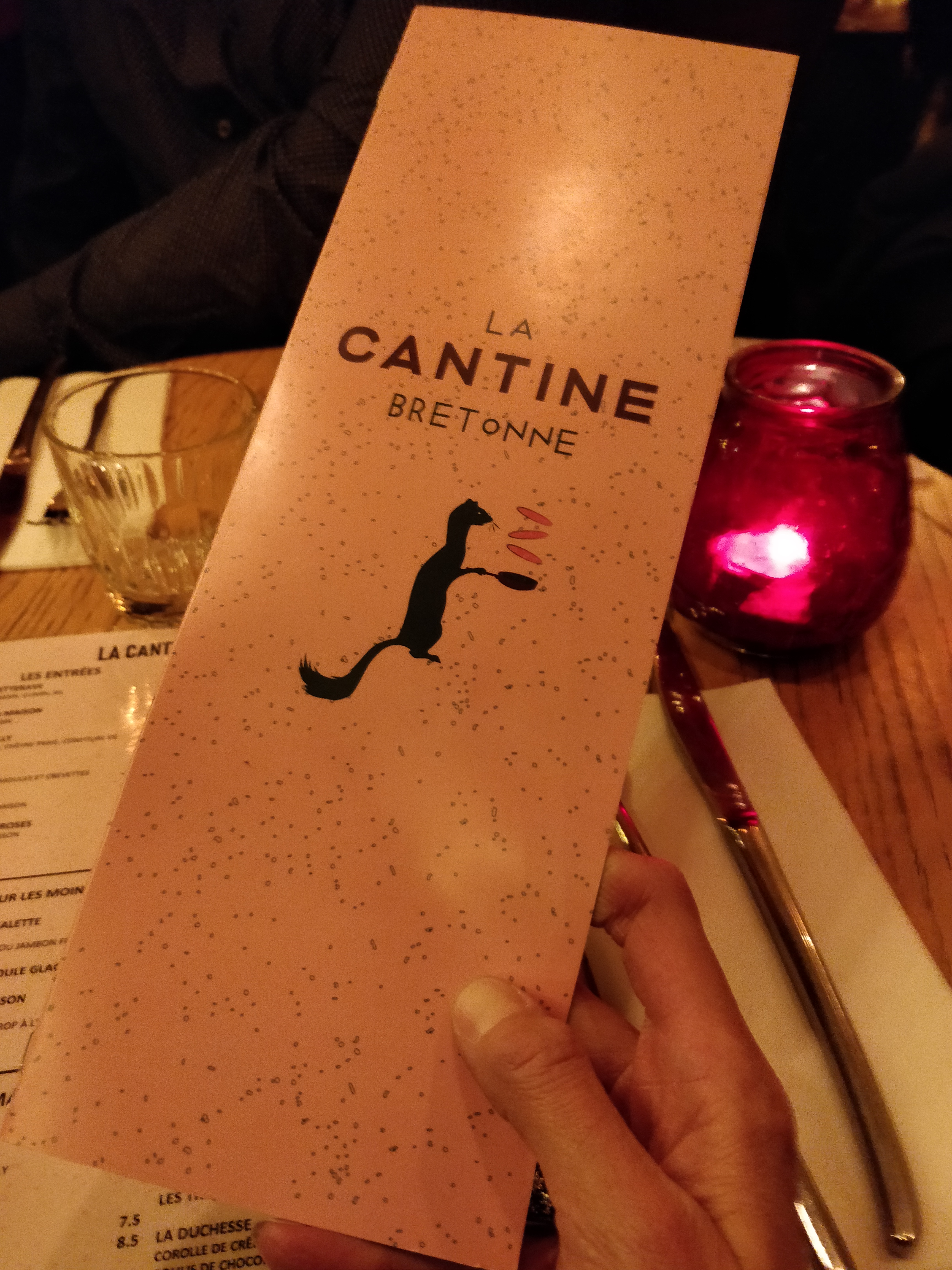 Photo n° 1 de l'avis de Sophie.a fait le 18/01/2020 à 21:16