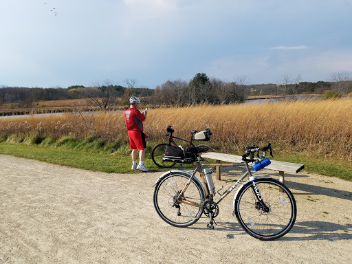 Nature Preserve «McDonald Woods Forest Preserve», reviews and photos, 19611 W Grass Lake Rd, Lake Villa, IL 60046, USA