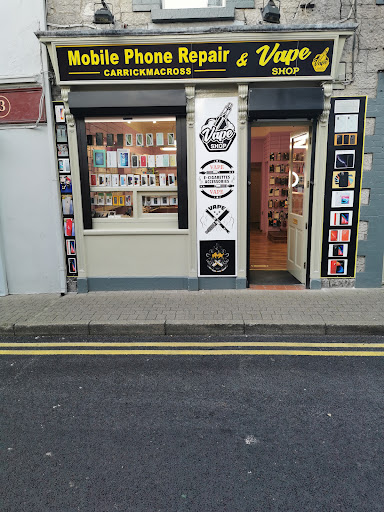 Mobile phone repair & Vape shop