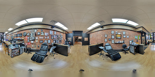 Explore tattoo ideas first born son, creative tattoo ideas in Dubuque, available at The Crows Nest