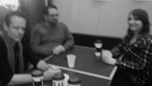 Coffee Shop «J&B Coffee», reviews and photos, 2701 26th St, Lubbock, TX 79410, USA