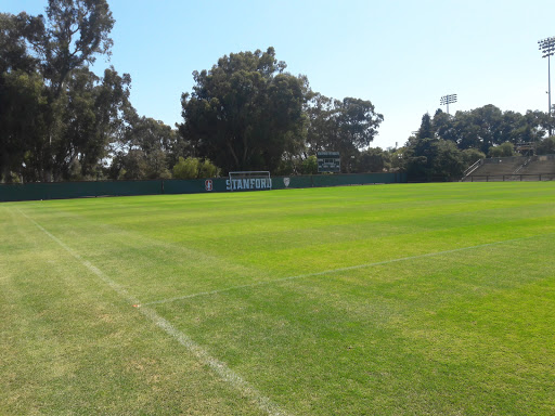 Soccer Field «Maloney Field at Laird Q. Cagan Stadium», reviews and photos, Nelson Rd, Stanford, CA 94305, USA