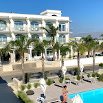 Photo n°9 de l'avis de massimo.h fait le 02/07/2020 à 20:29 sur le  Vespucci Hotel Exclusive à Porto Cesareo