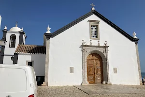 Church Cacela Velha image