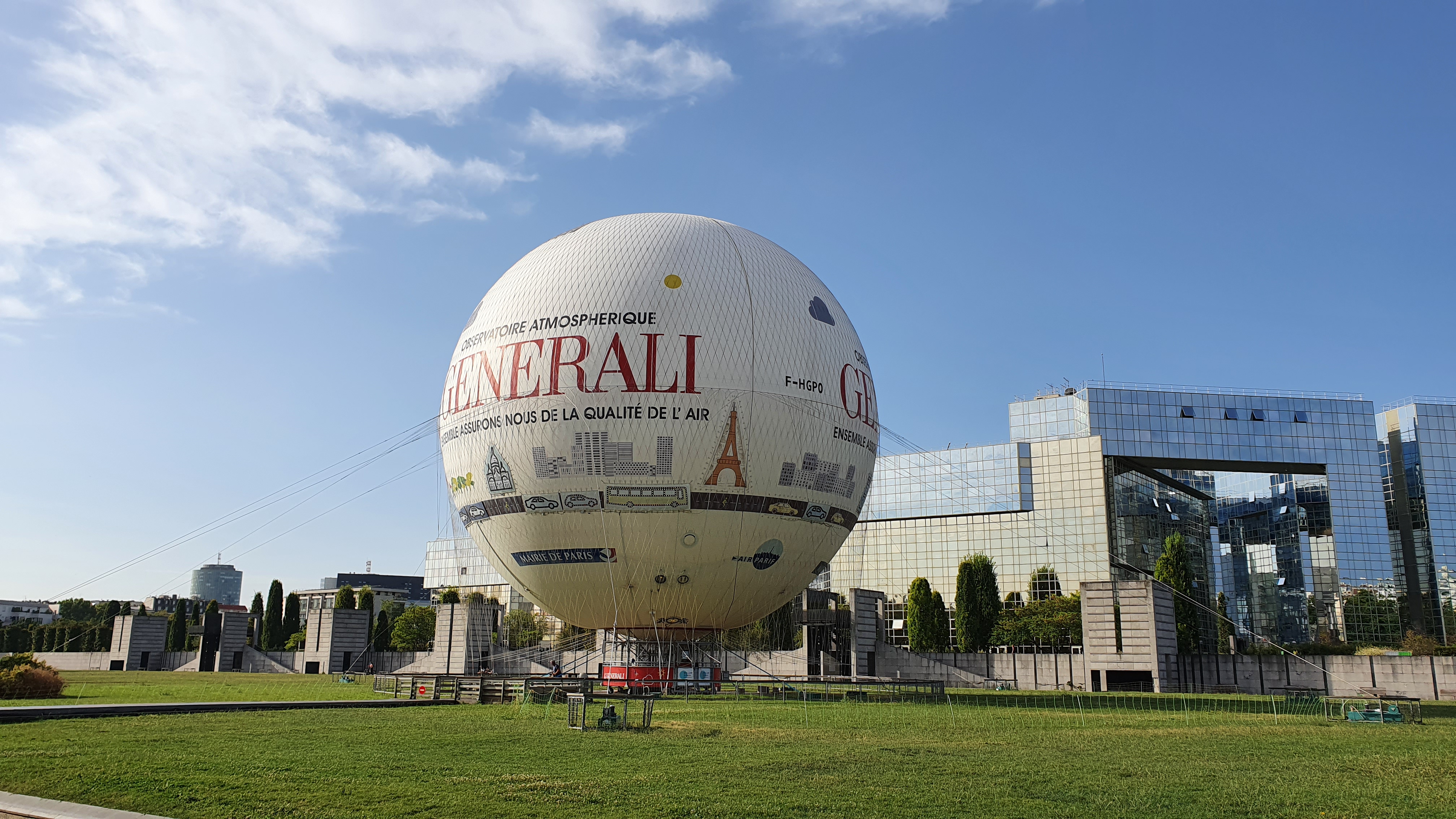Photo n° 1 de l'avis de Anne.e fait le 19/08/2020 à 05:09