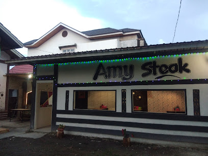 Amy Steak