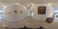 渋川市美術館・桑原巨守彫刻美術館