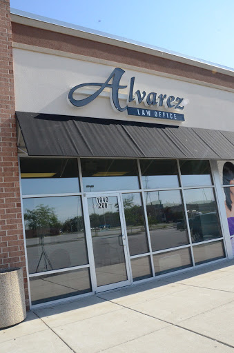 Personal Injury Attorney «Alvarez Law Office», reviews and photos