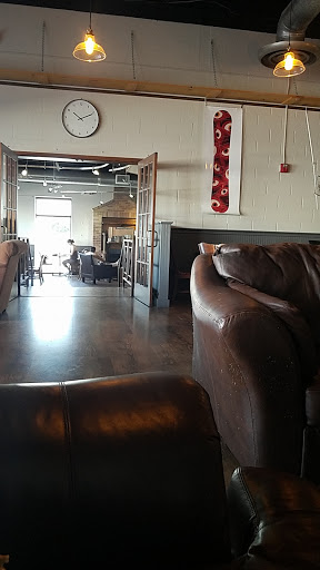 Coffee Shop «Solid Grounds Coffee House», reviews and photos, 6504 S Broadway, Centennial, CO 80121, USA