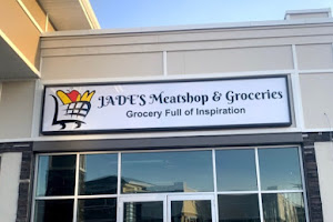 Jade's Meatshop and Groceries