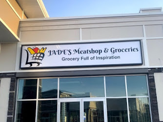 Jade's Meatshop and Groceries